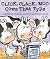 Click, Clack, Moo by Doreen Cronin Click, Clack, Moo by Doreen Cronin