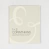 1 & 2 Corinthians: Wisdom for the Questions You Have and Hope for the Discouragements You Feel