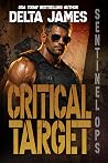 Critical Target by Delta James Critical Target by Delta James