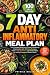 7 Day Anti Inflammatory Mea...