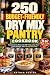 250 Budget-Friendly Dry Mix...
