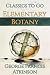 Elementary Botany: Restored Classics to Go Edition