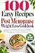 100 Easy Recipes in a Post ...
