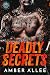 Deadly Secrets (Dead Road M...