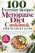 100 Everyday Recipes Menopa...