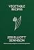 Vegetable Recipes by Jessica Elliott Dennison