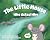 The Little Mouse Who Asked Why by Michelle Young