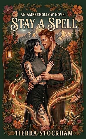 Stay a Spell