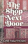 The Shop Next Door (Love on Rosewood Avenue #1)