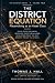 The District Equation: Plac...