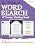 Word Search and Poetry Writ...