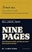 Nine Pages by Clemen  Chiang