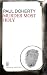 MURDER MOST HOLY a gripping...