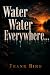 Water Water Everywhere…