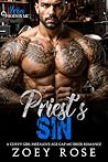 Priest's Sin: A C...