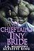 The Chieftain's Tiny Bride