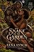 The Snake in My Garden by Lena Lynch