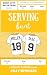 Serving Bunt (Rose City Roa...