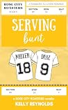 Serving Bunt