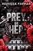 Prey on Her (The Men of Windridge Hall)