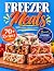 Freezer Meals by Claire Bennett