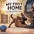 My First Home: Book 1