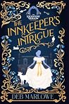 The Innkeeper's Intrigue (Lockstone Hollow Mystery Series)