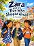The Boy Who Skipped Ahead