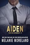 Aiden (Vested Interest, #2) Aiden (Vested Interest, #2)