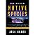 Pat Ruger: Native Species