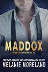 Maddox (Vested Interest, #3)