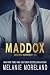 Maddox (Vested Interest, #3)