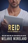 Reid (Vested Interest, #4) Book cover for Reid (Vested Interest, #4)