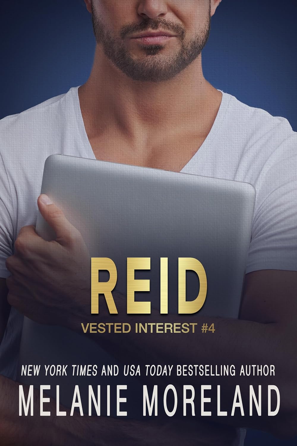 Read Reid (Vested Interest, #4)