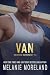 Van (Vested Interest, #5)