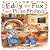 Eddy the Fox and Pizza Fridays