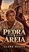 Pedra e areia