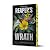 Reaper's Wrath: A Mafia Captive Romance tribute to The Princess Bride (The Moretti Men)