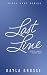 Last Line (Triple Shot Book 2)