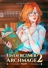 Undercover Archmage 2 (Ravenwick Academy #2) Undercover Archmage 2 (Ravenwick Academy #2)