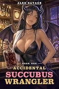 Accidental Succubus Wrangler