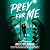 Prey for Me (Feral Love, #2)