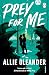 Prey for Me (Feral Love, #2)
