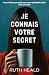 Ce que tu caches: Un thrill...