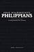 Philippians: A Greek Reader...