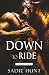 Down to Ride (Blackwell Bulls)