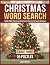 Christmas Word Search: 55 F...