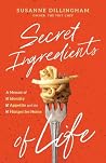 Secret Ingredient...
