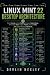 Linux Mint 22 Desktop Archi...