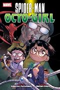 スパイダーマン：オクトパスガール [Spider-Man: Octopus Girl] Series